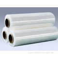 transparent moisture proof PE stretch film